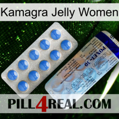 Kamagra Jelly Women 39